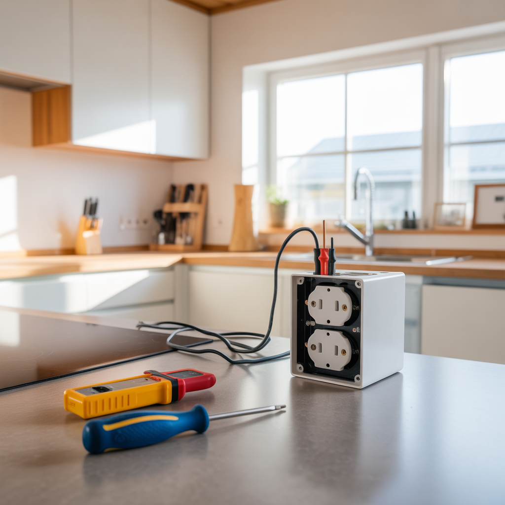 6.Sakra elarbeten hemma lista pa godkanda arbeten du far gora