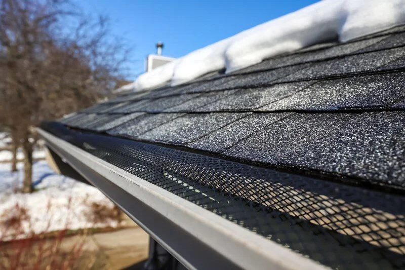 9. Installation av Takvarme rotated