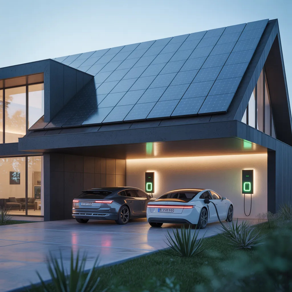 Automatiska Strömbrytare & Rörelsevakt