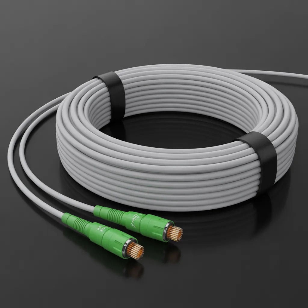 Telekom, Mesh nätverk, Fiber & Nätverksinstallation