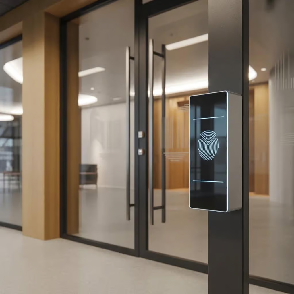 Trygghetsatgarder Passagesystem